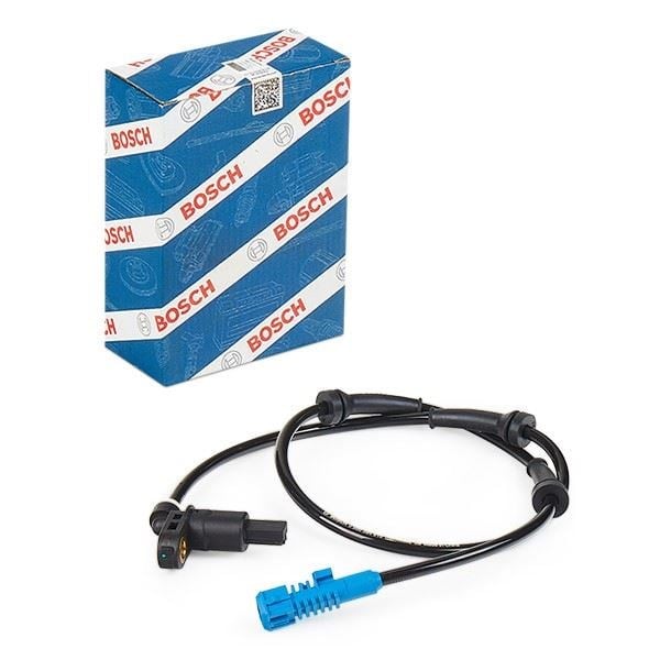 Elektronik Servis Bosch 0986594615