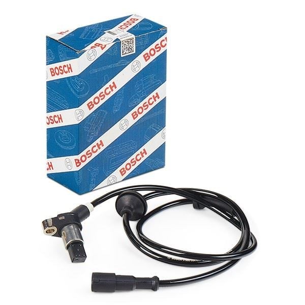 Elektronik Servis Bosch 0986594617