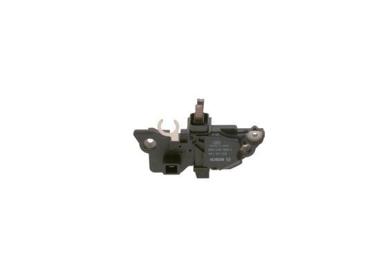 Elk. Basinç Sinirlayici F00ma45212-F00m145379 Bosch 1986Ae0066