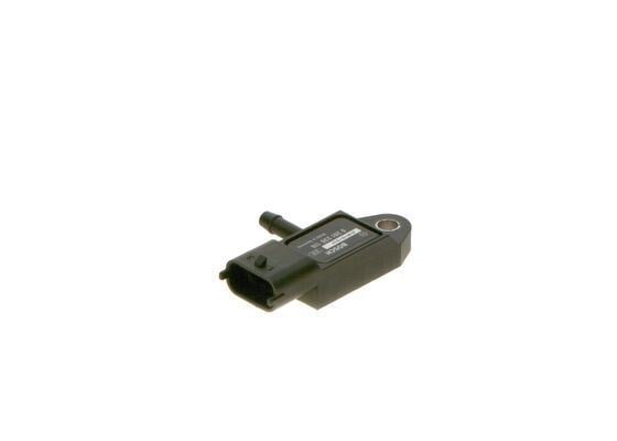 Emme Borusu Basınc Sensoru C-Max Dm2 1.8 Tdci 07>14 Mondeo Iv Ba7 1.8 Tdci 07>14 Bosch 0261230119