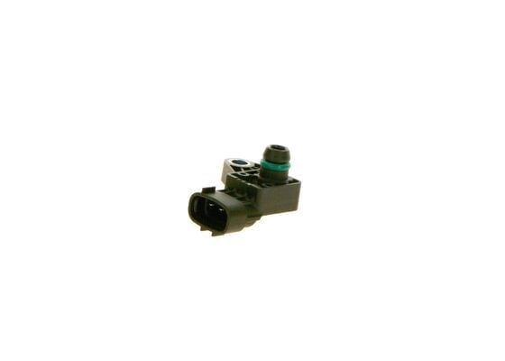 Emme Manıfold Basınç Map Sensörü Opel Agıla B 1.0-1.2 08>14 K10b-K12b Bosch 0261230198