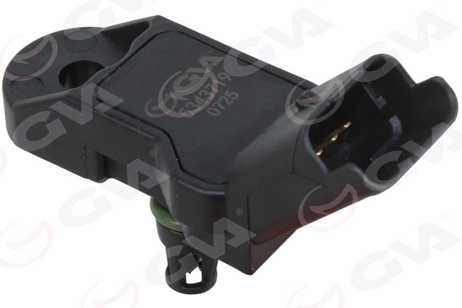 Emme Manıfold Basınç Map Sensörü P106-P206-P207-P301-P306-P307-P308-P407-P1007-Partner-Berlıngo- C2-C3-C4-C5-Xsara-Saxo 1.1-1.4-1.6-1.8-2.0-2.2 Gva 5343719