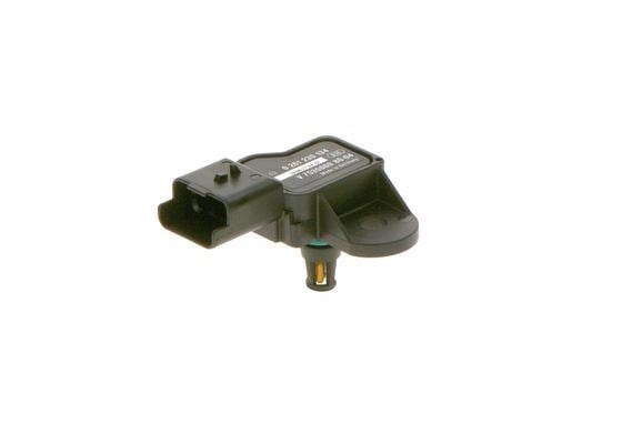 Emme Manifold Basınç Map Sensörü P207-P308-P3008-P5008-Rzc-C4-C5-Ds3-Ds4-Ds5 1.6 Thp Bosch 0261230134