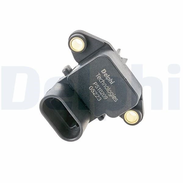 Emme Manifold Basınç Map Sensörü Vectra C 02> 2.0 Z20net Delphı Ps10209