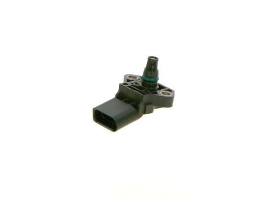 Emme Manifold Basınç Sensörü Golf Vı 08-12 1.2-1.4Tsi-Yetı-Fabıa-Polo 09 > 1.2 Tsı 0281002399 Bosch 0261230266