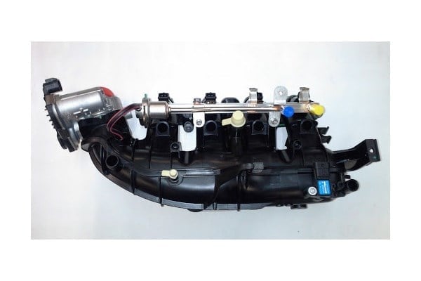 Emme Manifoldu 1.4 Astra J-Merıva B-Zafıra C A14net-Nel-B14net-Nel-D14net-Nel Gm 25197572