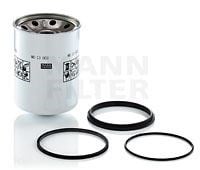 Endüstriyel Mann Wd13003x