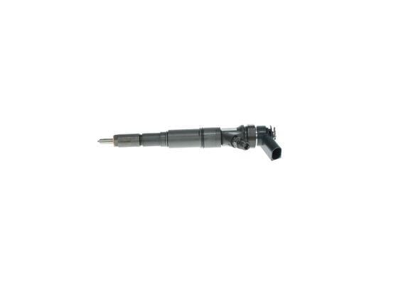 Enjektör Bmw M57 D30 E60 3.5D Bosch 0445110219