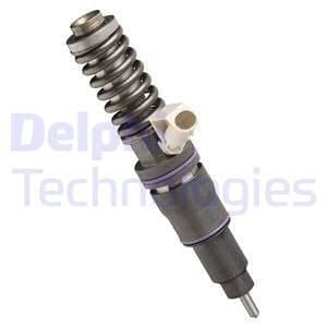 Enjektör D16 3219 - Delphı Bebe4c04102-12B1