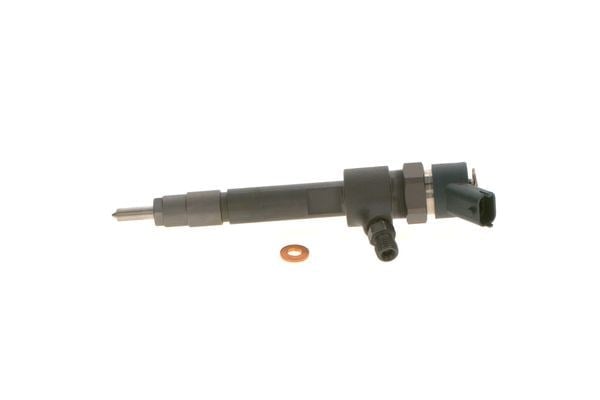 Enjektör Doblo Cargo 1.9 Jtd Bosch 0445110119