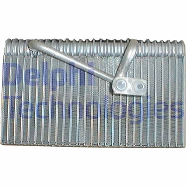 Evaporatör - Opel Vectra B 95>02 Delphı Tsp0525092