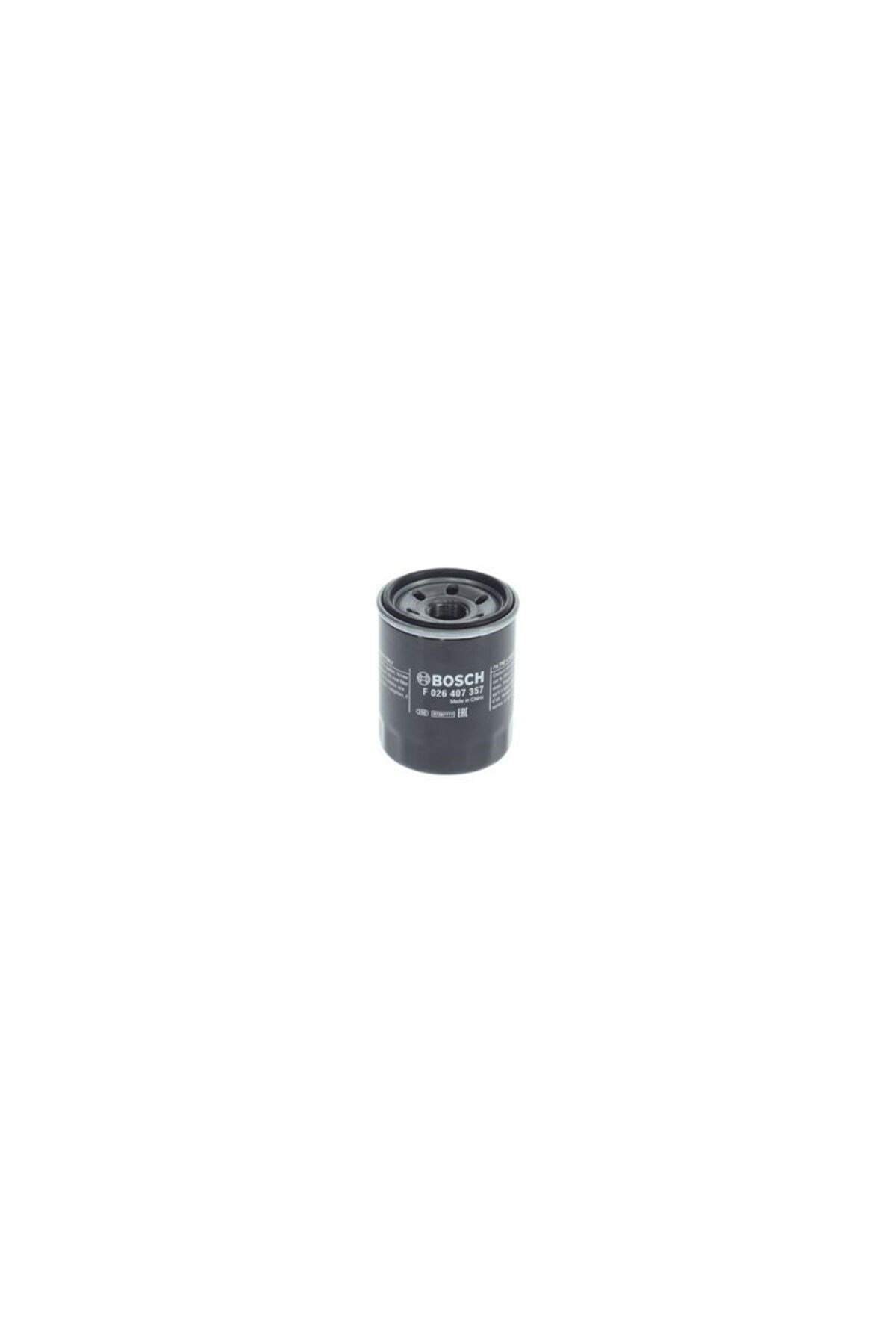 F026407357 - YAĞ FİLTRESİ HYUNDAI-INFINITI-NISSAN ARMADA ATOS ELİTE İ20 EON İ10 İ20 QX56