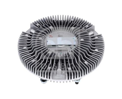 Fan Kaplini Case Ih Febı 183446