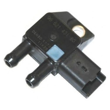 Fap Kaptörü Egsoz Basınç Sensörü Vıvaro C-Zafıra-P207-P208-P301-P307-P308-P508-P2008-Mını R55 R56 P3008-P5008-Boxer-Jumper-Partner-Berlıngo-C-Elysee-C2-C3-C4-C5-Jumpy-Ds4-Ds5 1.4-1.6-2.0-2.2 Hdı Dth Psa 1618.Z9