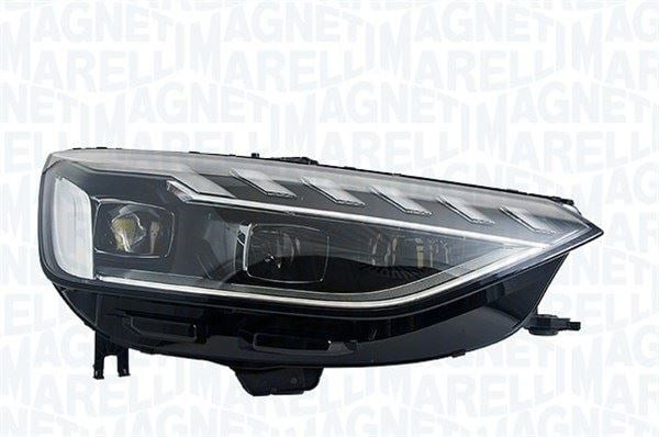 Far A4 B9 Led Adap Marellı 711451000944