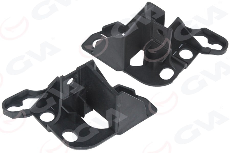 Far Ayar Braketi Tk. Renault Clıo V 19> Gva 9514111