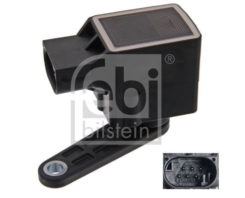 Far Ayar Sensoru Bmw E39 E46 E60 E65 X5 X3 Z4 Febı 36921