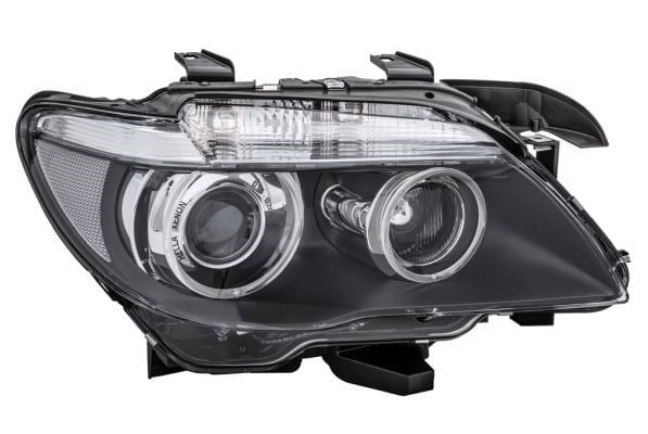 Far Bı-Xenon Sag Adaptıf Bmw E65 E66 Hella 1Zs009044521