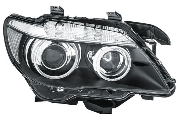 Far Bı-Xenon Sag Bmw E65 E66 Hella 1El009043421