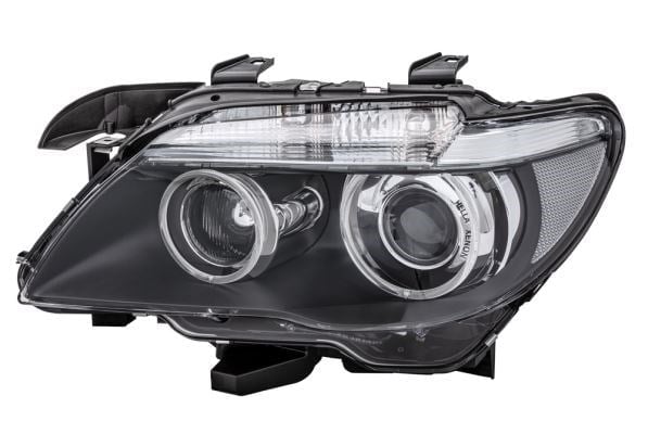 Far Bı-Xenon Sol Adaptıf Bmw E65 E66 Hella 1Zs009044511