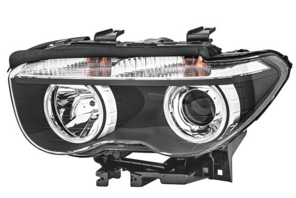 Far Bı-Xenon Sol Bmw E65 E66 Hella 1El158083011
