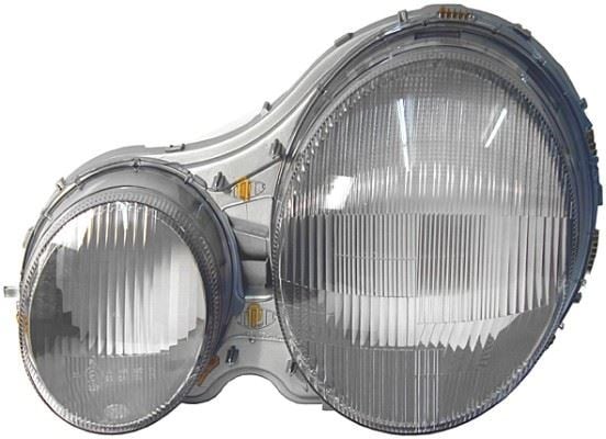 Far Cami Mercedes E Class Sol Mercedes Benz Hella 9Ah144231031