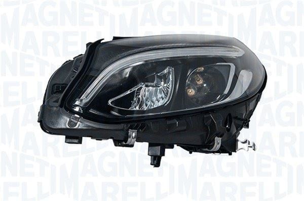 Far-Classe B Fl Sag;Led Marellı 711307024347