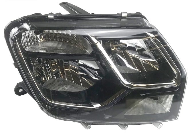 Far Manuel Sol Dacıa Duster 13-17 Ayfar 404529