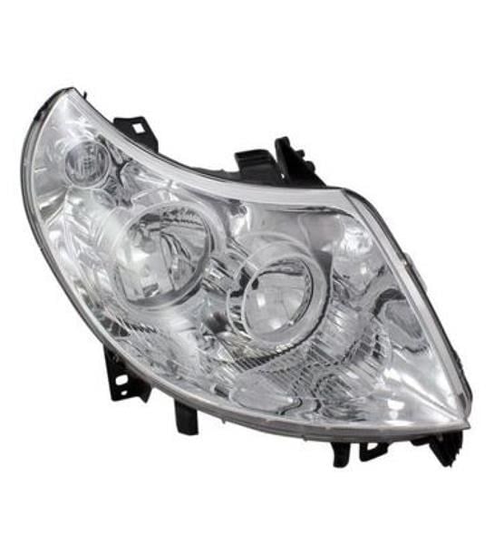 Far Sag Elektrıklı Motoru Uzerınde Ducato Iıı Boxer Iıı Jumper Iıı 06> Psa 1606926880