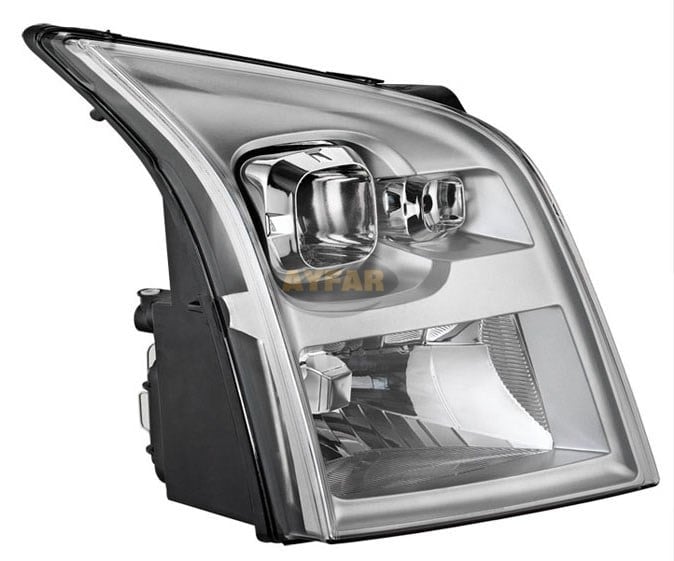 Far Sağ Ford Transit 06> V347 Motorlu Ayfar 505692