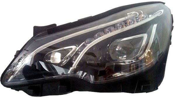 Far Sag Led Mercedes E-Class C207 A207 13>16 Hella 1Ex011091821