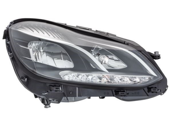 Far Sag Led Mercedes E-Class W212 S212 Hella 1Ex011066621