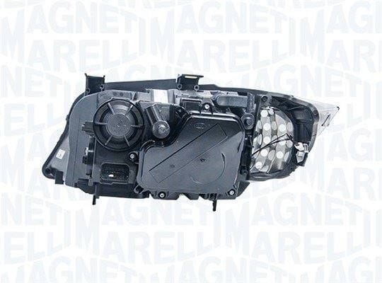 Far Sağ Xenon Bmw E90 2005-12.2011 E91 9.2007-6.2012 Lpn111 Marellı 719000000030