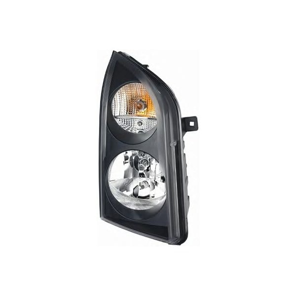Far Sinyal Motorlu Sol Vw Crafter 2006-2017 Elektrikli H7xpy21wxw5w Ayfar 505967