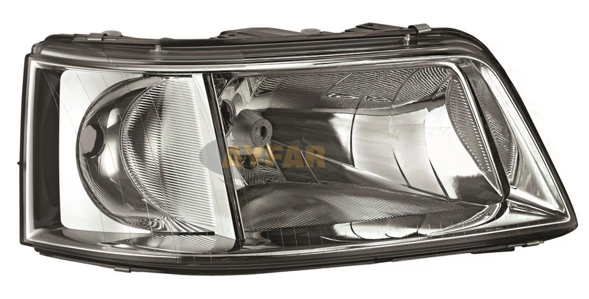 Far Sinyal Sol Vw Transporter T5 04/03-11/09 Elektrikli H4 Ayfar 505961