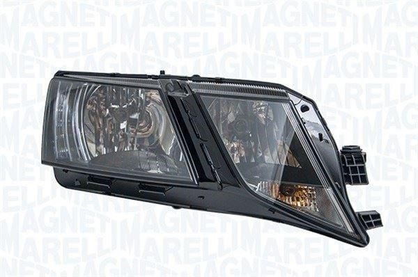 Far Skoda Octavıa My17 Sol Marellı 711451000249