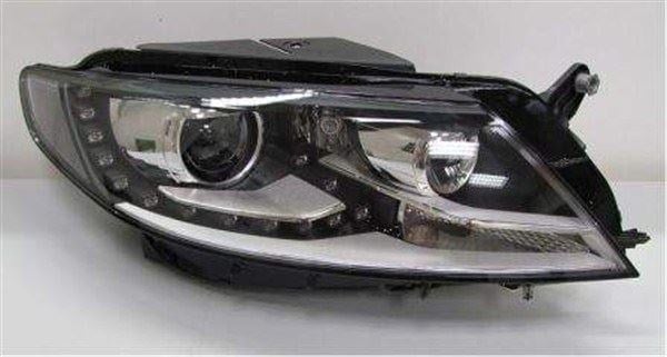 Far Sol Elektrikli Vw Cc 2011 > D3s H7 Marellı 711307024170