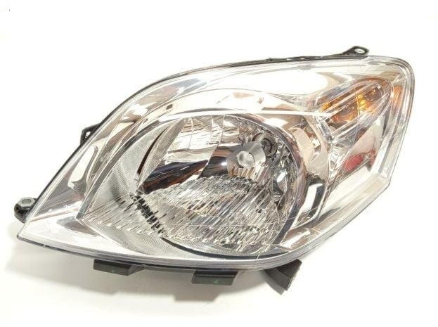 Far Sol Elk. Fıat Fıorıno 07> Peugeot Bıpper 08> Cıtroen Nemo 08> H4 Psa 1634151680