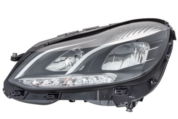 Far Sol Led Mercedes E-Class W212 S212 Hella 1Ex011066611