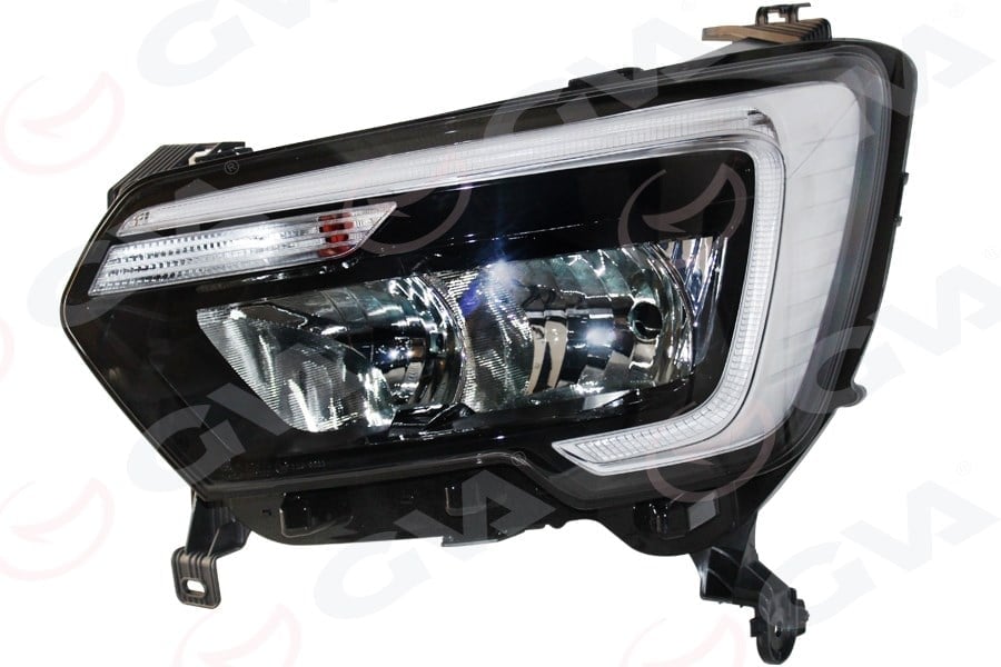 Far Sol Ledli Motorlu Renault Master Iv 20> Gva 2019253