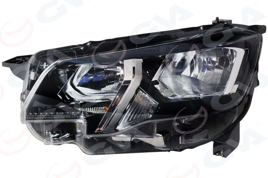 Far Sol Motorlu Rıfter-Partner 18> Gva 2043029