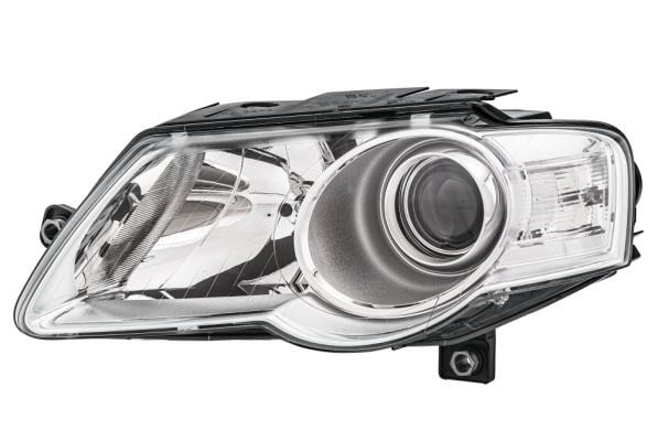 Far Sol Motoru Uzerınde Passat 05-09 Hella 1El247014011