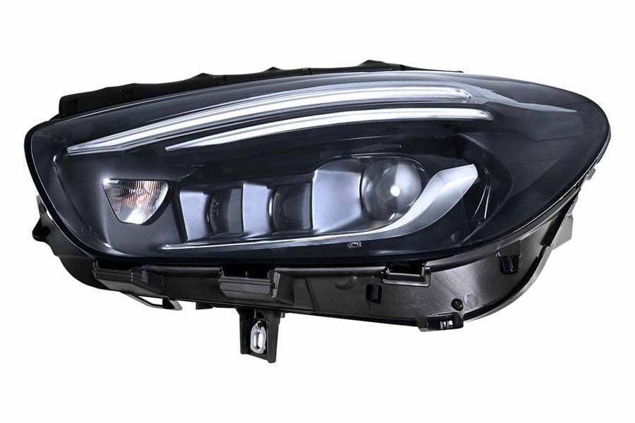 Far Sol Multıbeam Led Mercedes B-Class W247 18> Hella 1Ex015315511