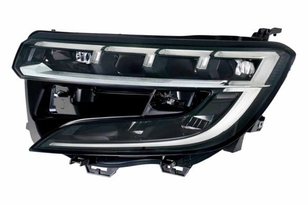 Far Sol Renault Austral 23> Led Pure Vısıon Hella 1Ex015151611