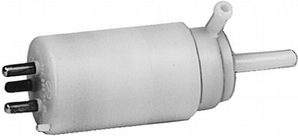 Far Temizleme Su Pompası.Mercedes Hella 8Tw005496011