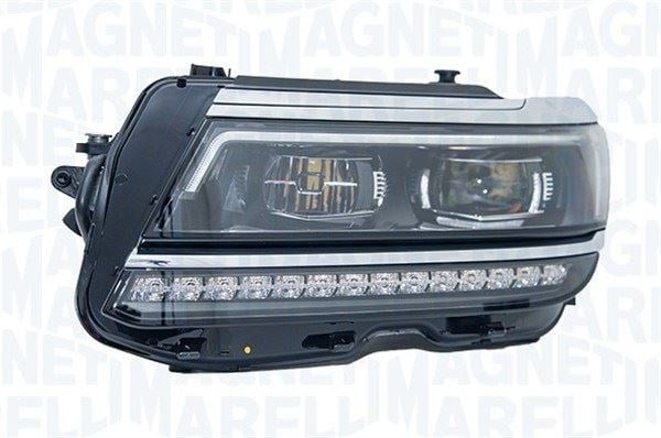 Far Tıguan 2015 Led Sag Marellı 711451000266