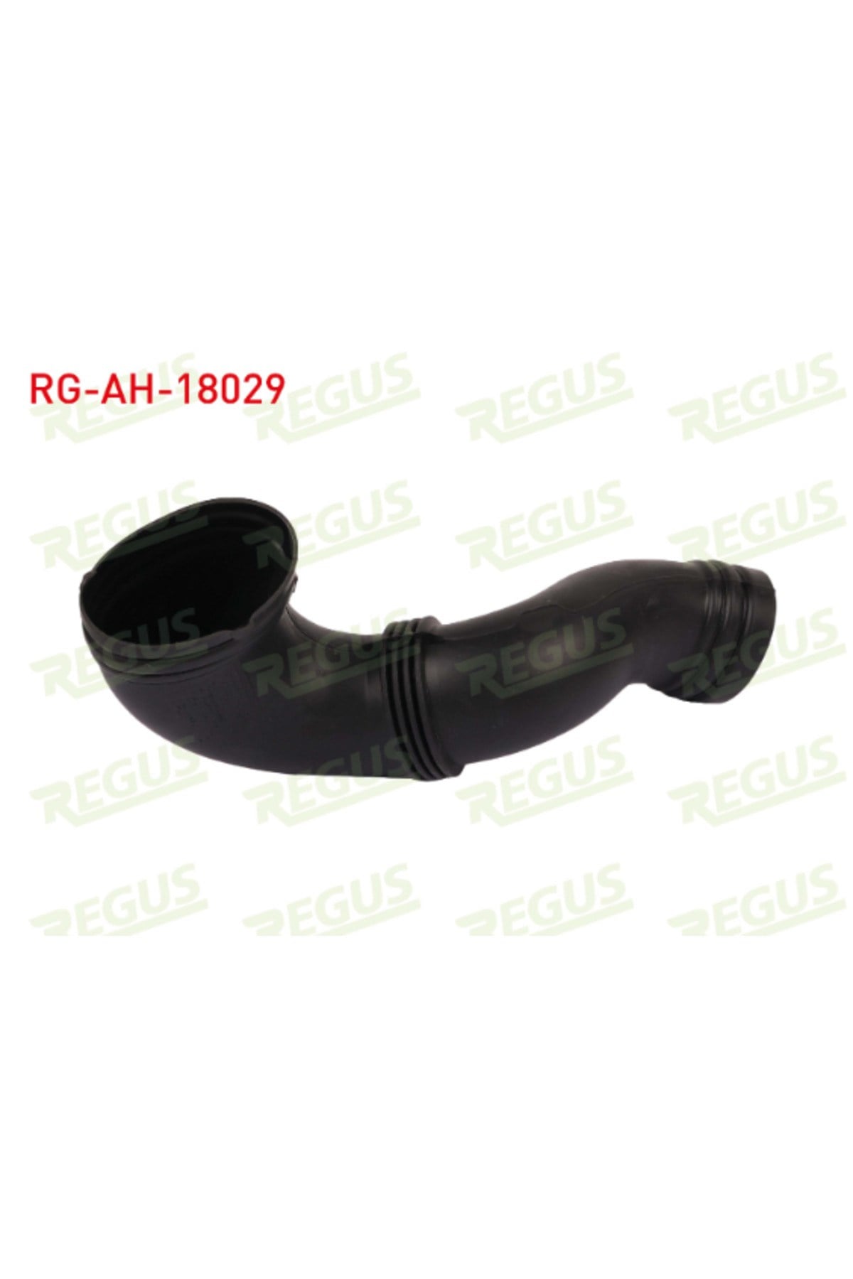 FİAT EGEA 1.3 MTJ HAVA FİLTRE HORTUMU 2015-2020 ARASI 51982028 / RG-AH-18029 SOT