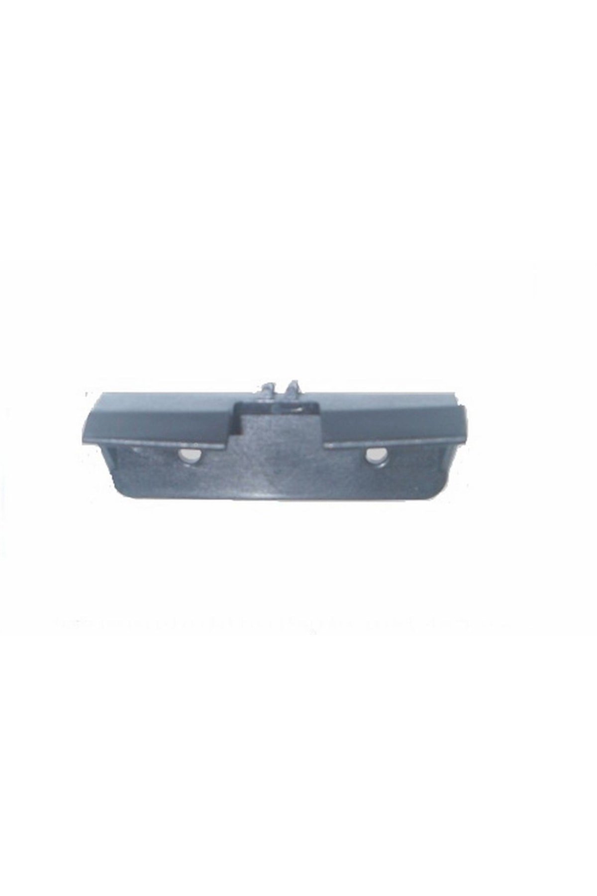 Fıat Fiorino/bıpper Ön Tampon Braketi (yerli)sağ 2007- 1356374080