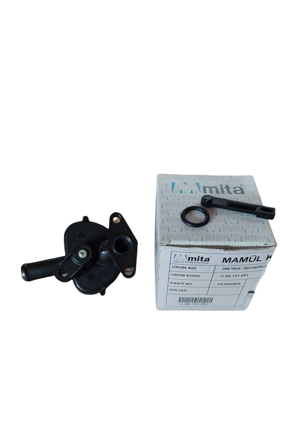 Fıat Tempra Tipo Kalorifer Musluğu 7603138 40527212