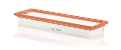 Filtre Endüstriyel Mann Cu4197.2